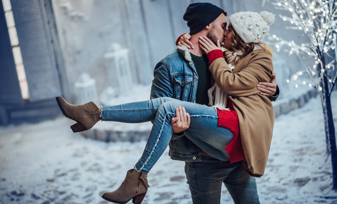 El futuro de tu relación de pareja El futuro de tu relación de pareja