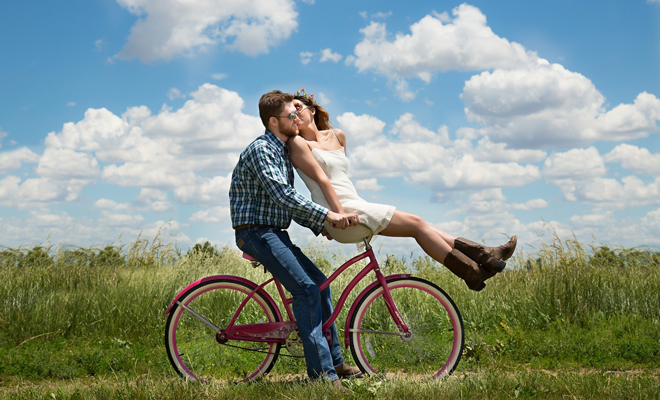 tipos de parejas que no durarán para siempre 