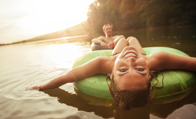 Horóscopo del verano 2018: Así le irá a Acuario Horóscopo del verano 2018: Así le irá a Acuario