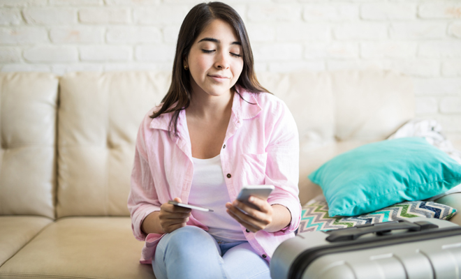 por qué no contestar al instante un mensaje de tu novio por qué no contestar al instante un mensaje de tu novio