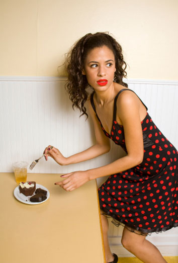 Controlar la ansiedad por comer