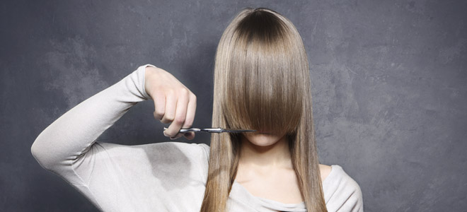 Nuevo corte Nuevo corte