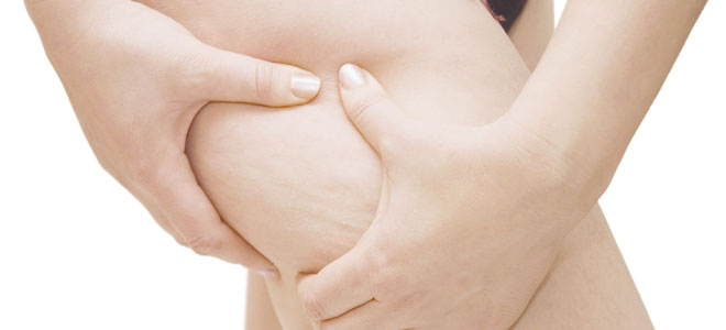 Cómo eliminar la celulitis