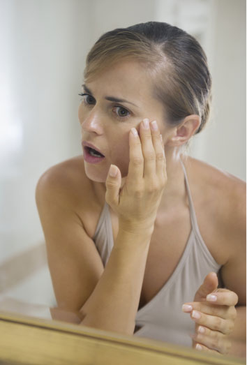 Eliminar líneas de expresión