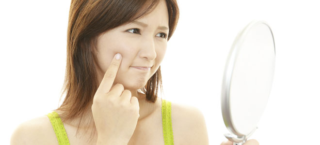 Piel rosácea: conoce sus causas y tratamientos