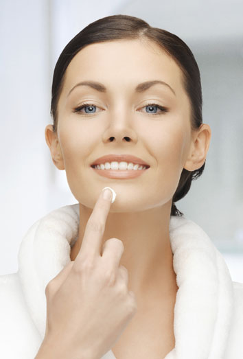 Productos para la piel