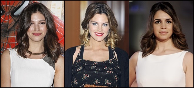 corte de pelo lob en las famosas corte de pelo lob en las famosas