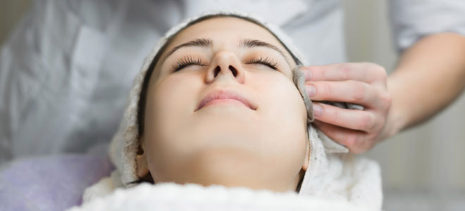 Peeling ultrasónico Peeling ultrasónico