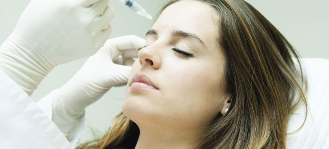 Tratamiento facial con tensores Tratamiento facial con tensores
