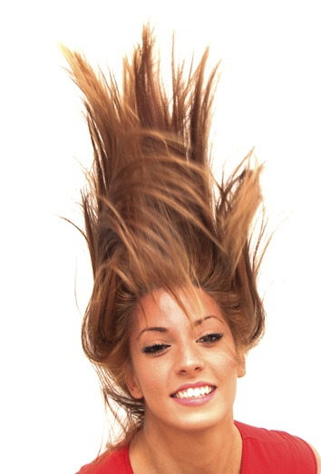 Cortes de pelo contra el calor corte de pelo contra el calor