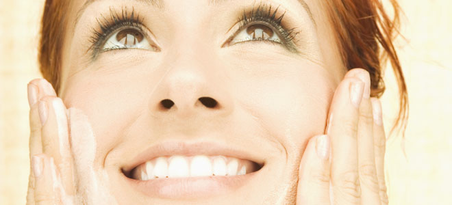 Tratamientos exfoliantes