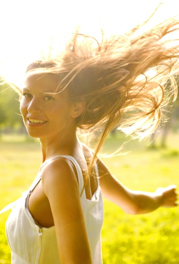 Cortes de pelo para las vacaciones