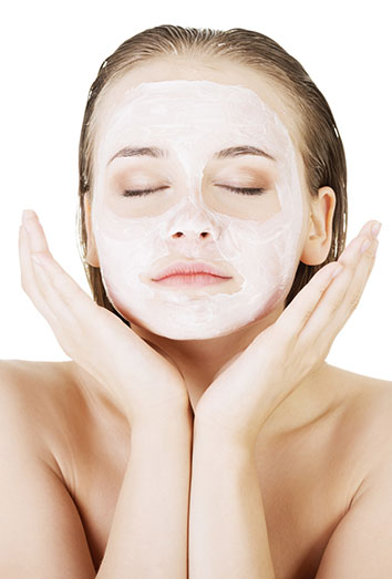 Consejo para curar el acné y acabar con granos y espinillas. 