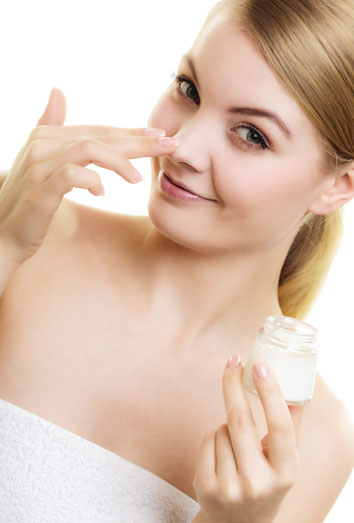 Remedios caseros para la piel seca