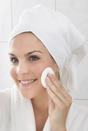 ¿Cómo sentará el uso de tónicos a una piel con granos? ¿Cómo sentará el uso de tónicos a una piel con granos?