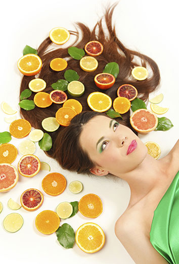 Vitaminas para mejorar el aspecto de tu acné Vitaminas para mejorar el aspecto de tu acné