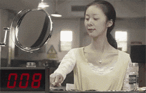 El mejor truco para maquillarse El mejor truco para maquillarse