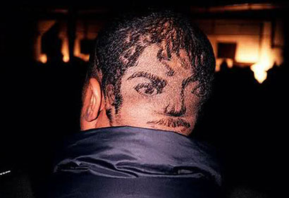 Por qué tener solo una cara pudiendo tener dos gracias a tu peinado Por qué tener solo una cara pudiendo tener dos gracias a tu peinado