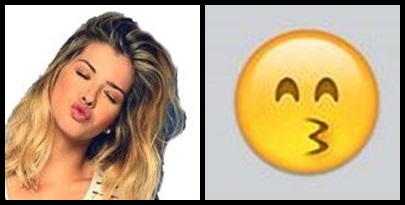 Eugenia Suárez Los caretos más graciosos