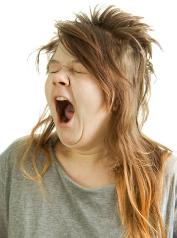 ¿Estás maquillada para Halloween o eres así de fea? ¿Estás maquillada para Halloween o eres así de fea?