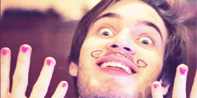 Una manicura de locura Una manicura de locura