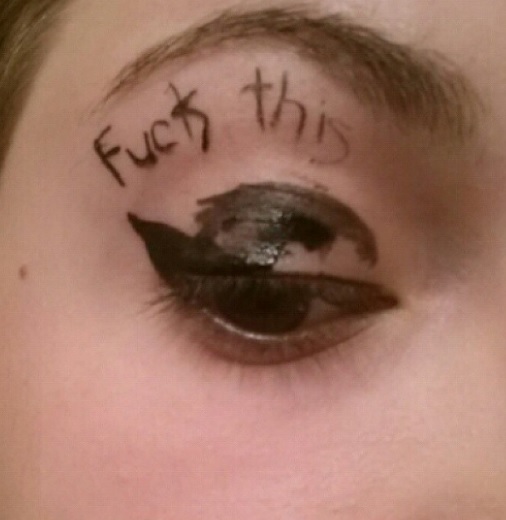 lápiz de ojos Fases de maquillarte