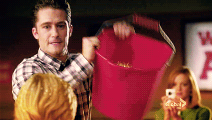 brillantina Fases de maquillarte