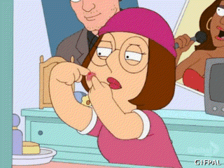 El granazo que te sale cuando menos querrías. El granazo que te sale cuando menos querrías.