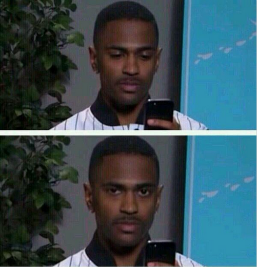 Caras que identifican a las chicas con novio