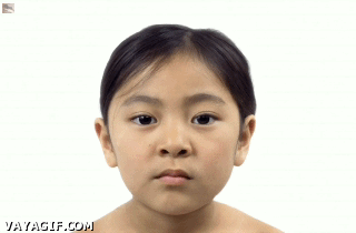 El envejecimiento de la piel en un solo gif. El envejecimiento de la piel en un solo gif.