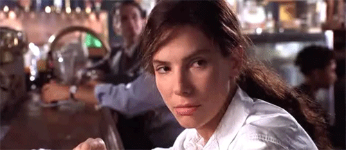 ¿Te han confundido con un hombre? Plantéatelo. 