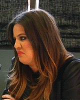 No, este no es el mejor maquillaje. No, este no es el mejor maquillaje.