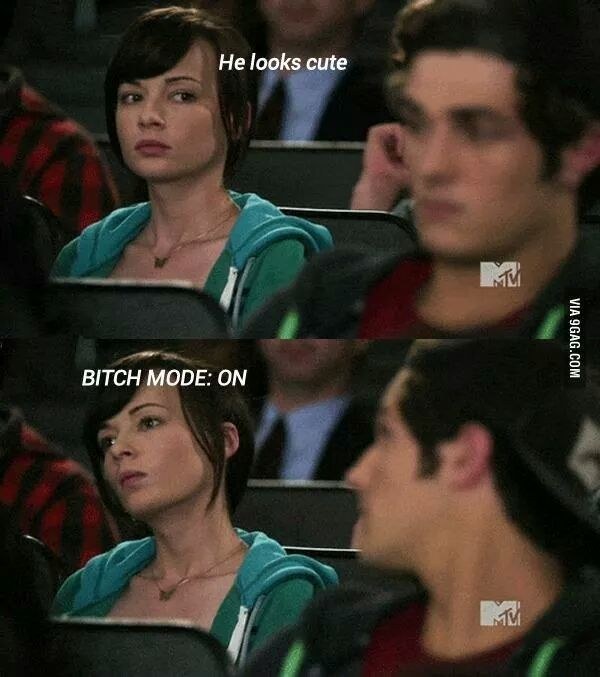 Ligar Cara de pocos amigos