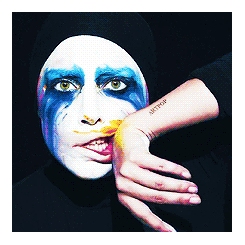 El resultado de cómo te maquillas cuando no llevas gafas. 