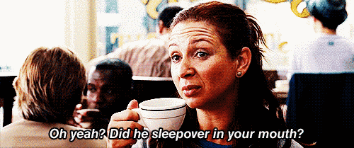 Gestos que reconocerán los que tengan pareja