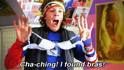 Gestos que reconocerán los que tengan pareja