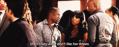 Gestos que reconocerán los que tengan pareja