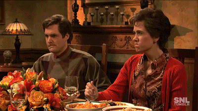 Gestos que reconocerán los que tengan pareja