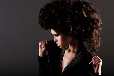 Las señales de que necesitas un corte de pelo urgente. 