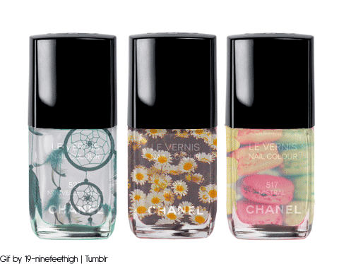 Trucos para un pintauñas perfecto. 