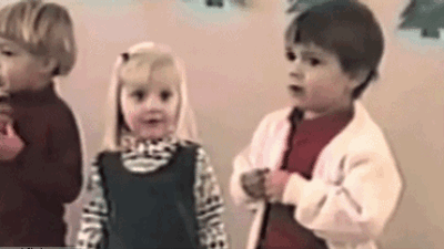 Piercing en la nariz