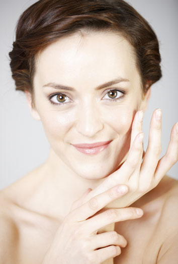 Solución definitiva para una piel suave y sana