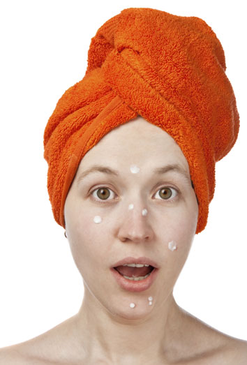 La solución definitiva para eliminar el acné