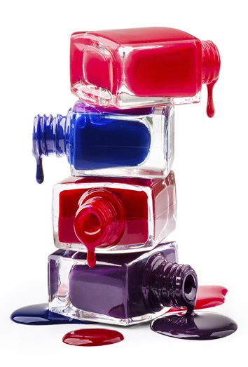 Kit de uñas Kit de uñas profesional