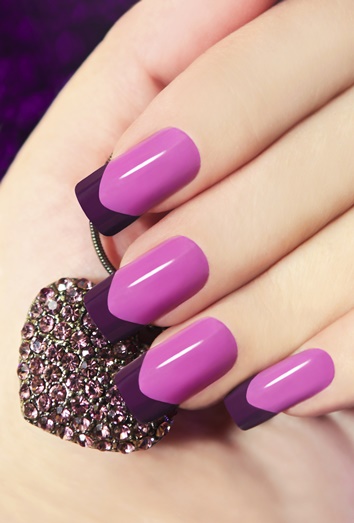 Uñas de gel, duración Uñas de gel