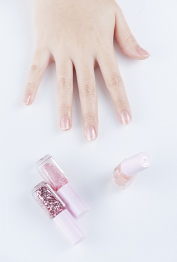 Juegos de decoración de uñas