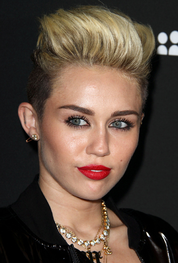 Miley Cyrus Miley Cyrus