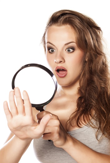 Por qué tengo las uñas moradas