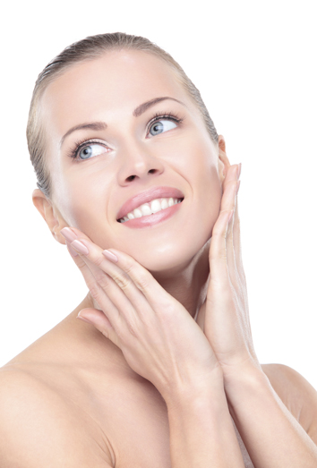 Ojeras oscuras  Ojeras oscuras