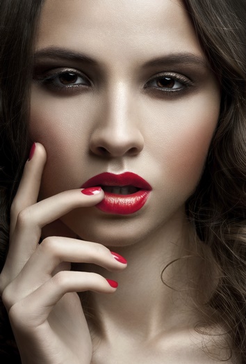 Maquillaje para ojeras